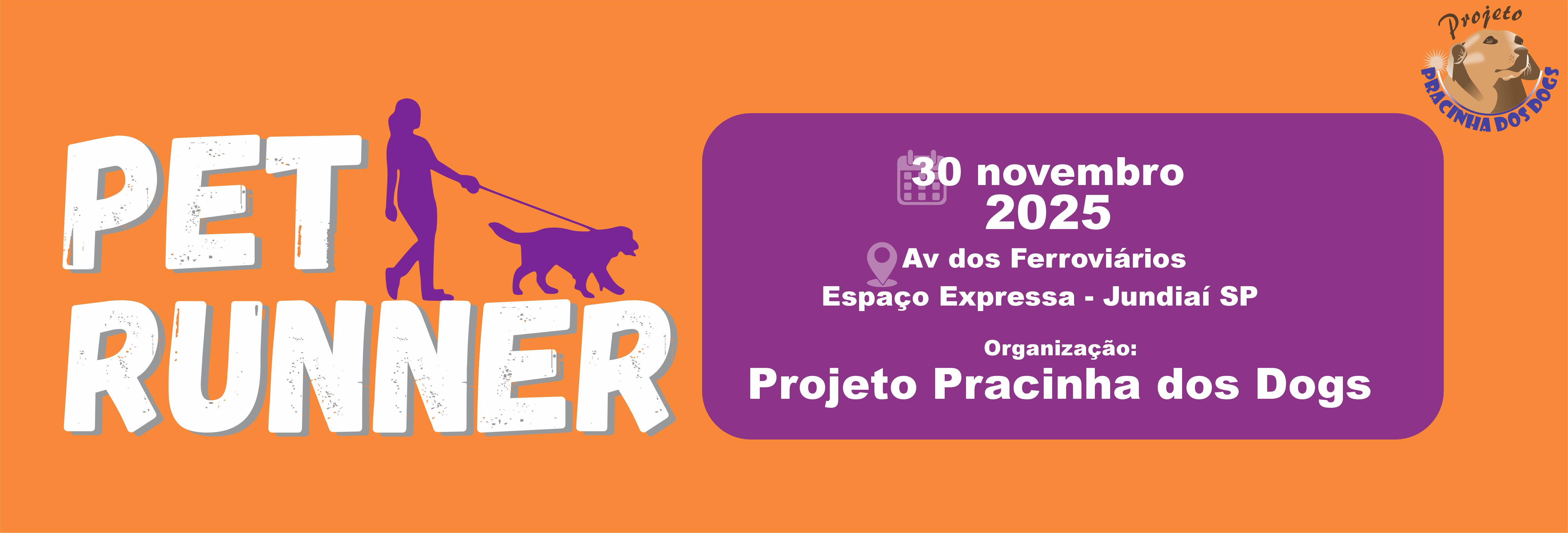 capa informações do evento